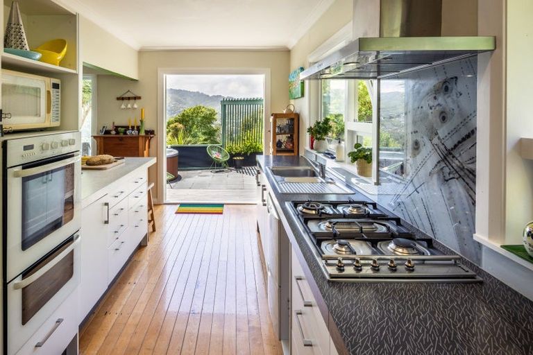 Photo of property in 65 Mairangi Road, Wadestown, Wellington, 6012