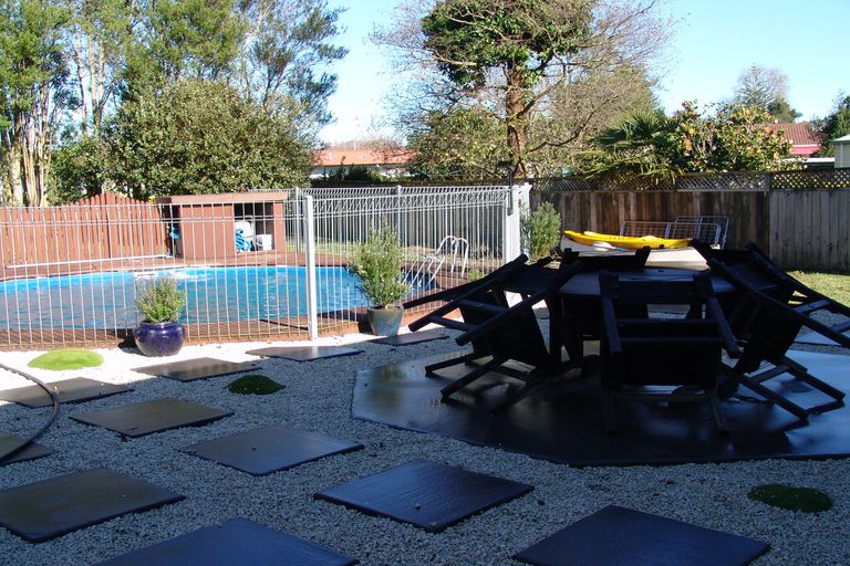 Photo of property in 420 Raikes Avenue, Te Awamutu, 3800