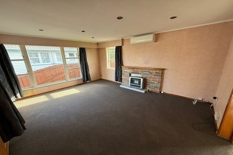 Photo of property in 34 Frederick Street, Avalon, Lower Hutt, 5011