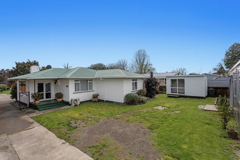 Photo of property in 12a Lord Cobham Avenue, Whakatane, 3120