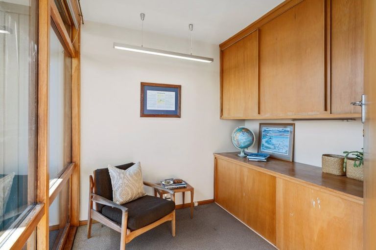 Photo of property in 7 Pentre Terrace, Cashmere, Christchurch, 8022