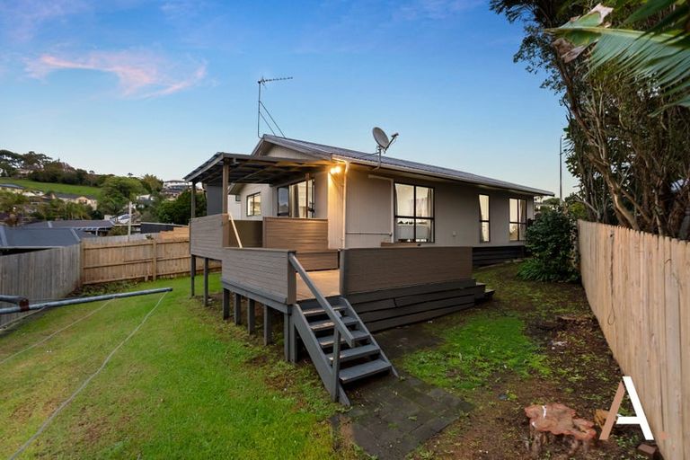 Photo of property in 12b Mataura Place, Clover Park, Auckland, 2019