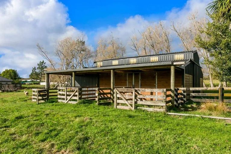 Photo of property in 149 Postman Road, Dairy Flat, Albany, 0794