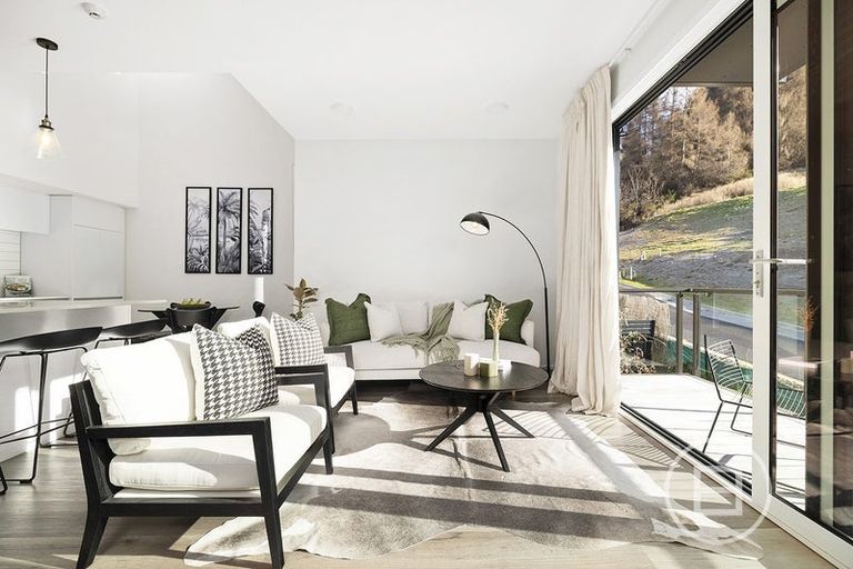 Photo of property in 29/8u George Bullen Lane, Arthurs Point, Queenstown, 9371