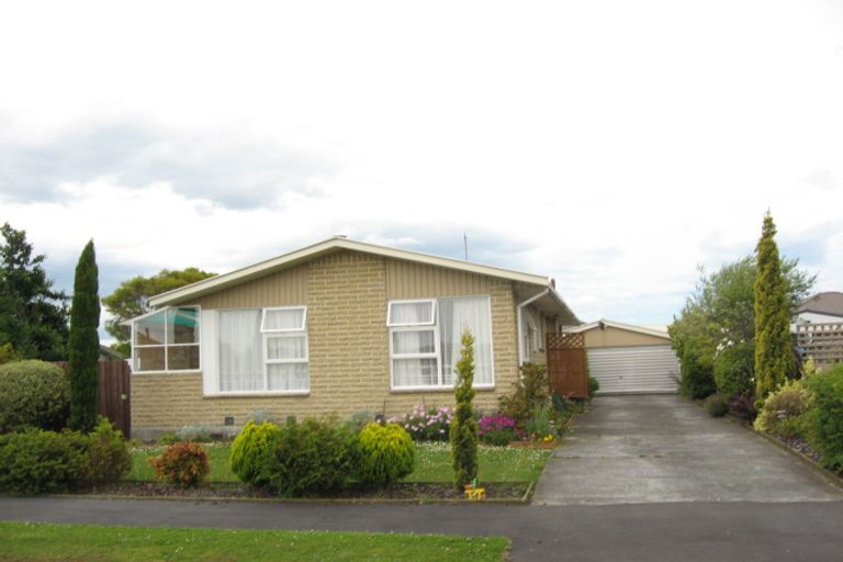 Photo of property in 3 Oban Place, Woolston, Christchurch, 8062