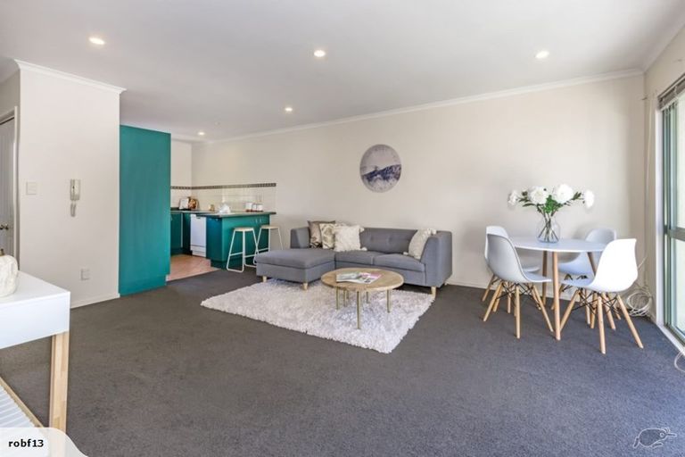 Photo of property in 452l Hagley Avenue, Christchurch Central, Christchurch, 8011