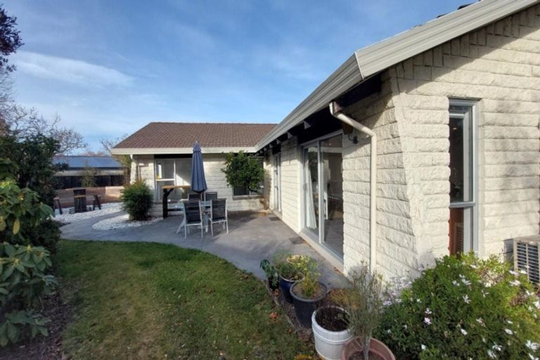 Photo of property in 7 Applewood Place, Casebrook, Christchurch, 8051