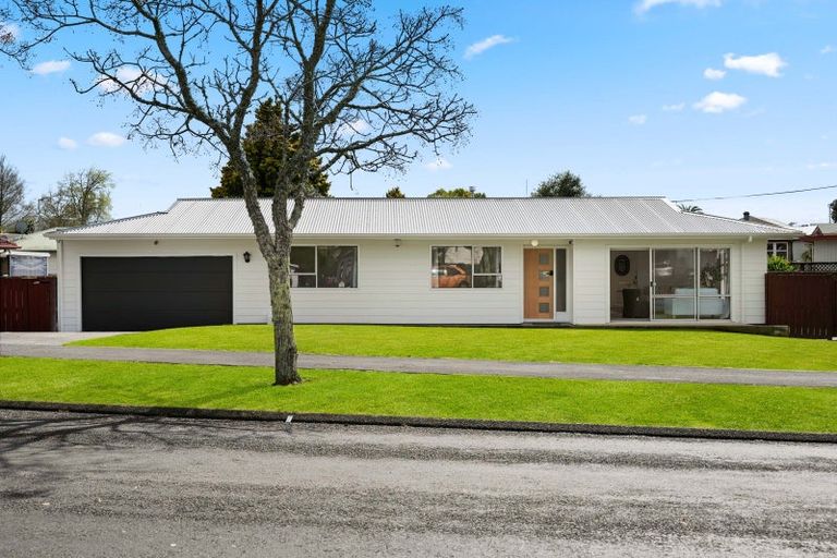 Photo of property in 20a Livingstone Avenue, Nawton, Hamilton, 3200