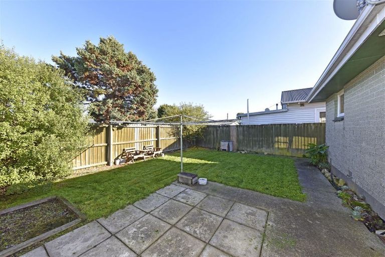 Photo of property in 7 Dominion Avenue, Spreydon, Christchurch, 8024