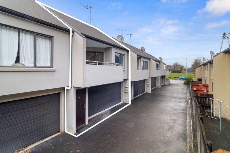Photo of property in 432u4 Tristram Street, Whitiora, Hamilton, 3200