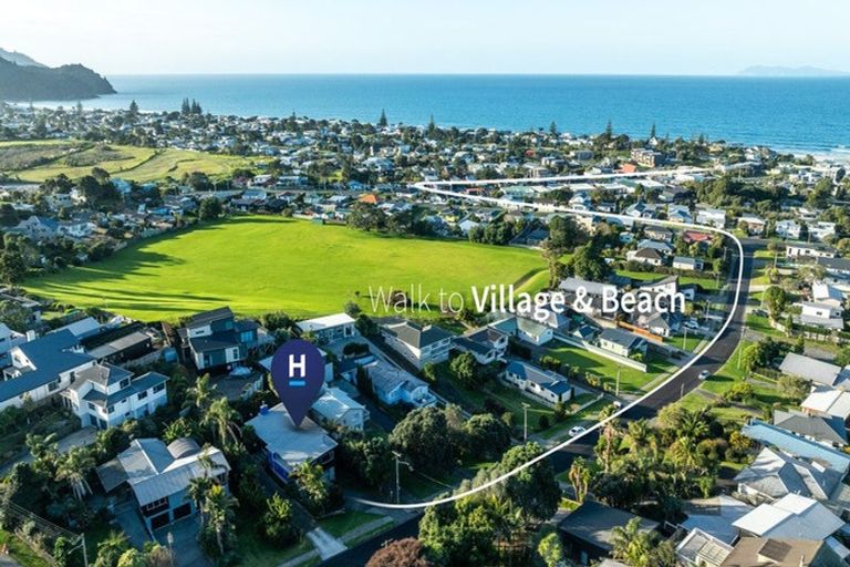 Photo of property in 39b The Crescent, Waihi Beach, 3611