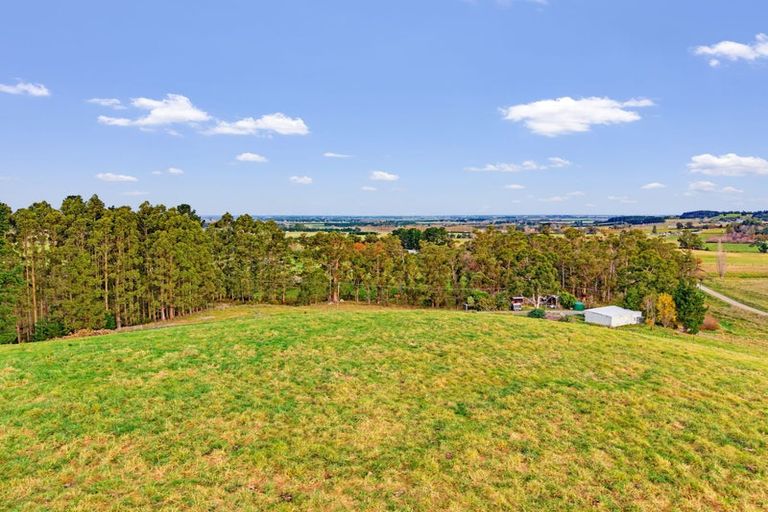 Photo of property in 120 Campions Road, Cust, Rangiora, 7471