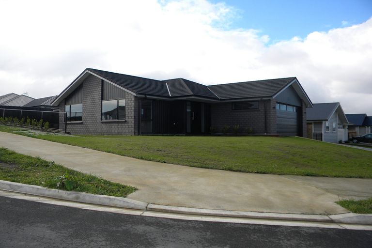 Photo of property in 1 Fawley Place, Te Awamutu, 3800