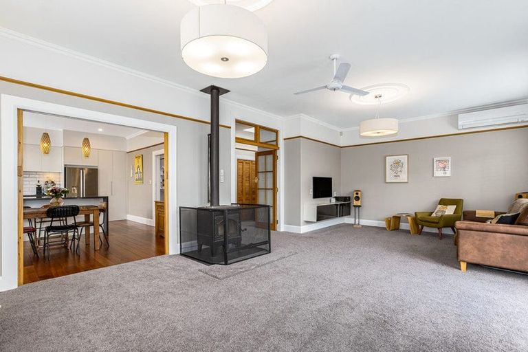 Photo of property in 108 Clyde Street, Island Bay, Wellington, 6023