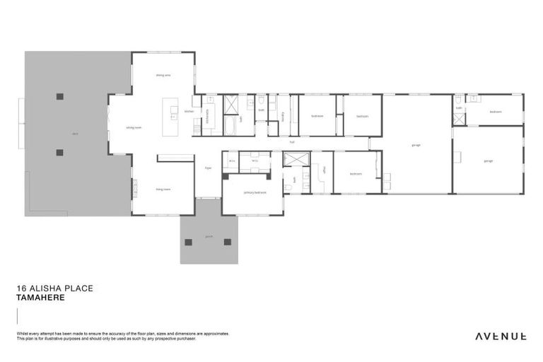 Photo of property in 16 Alisha Place, Tamahere, Hamilton, 3283