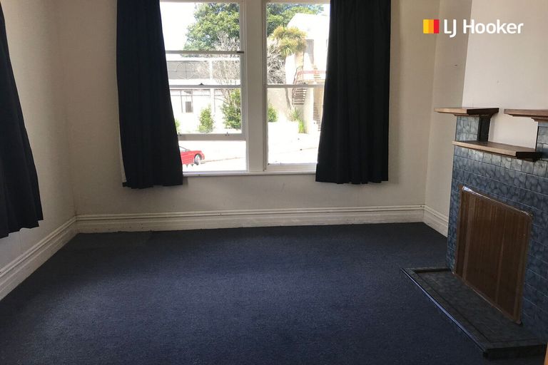 Photo of property in 215 York Place, Dunedin Central, Dunedin, 9016