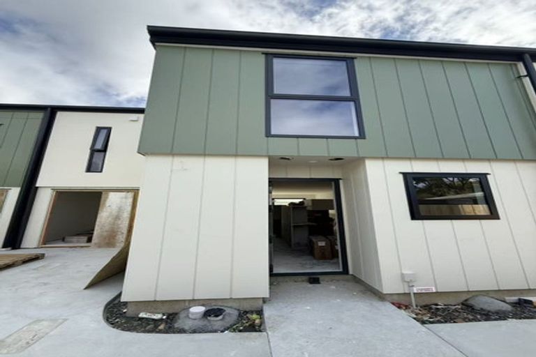 Photo of property in 3/14 Stenness Avenue, Somerfield, Christchurch, 8024