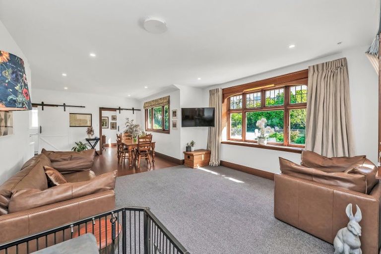 Photo of property in 2121 Old West Coast Road, Kirwee, Christchurch, 7671