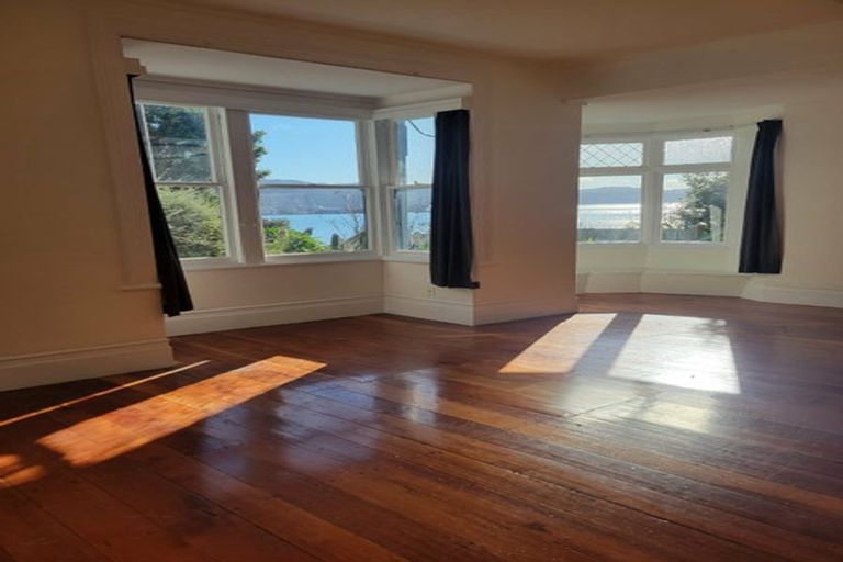 Photo of property in 14 Prince Street, Mount Victoria, Wellington, 6011