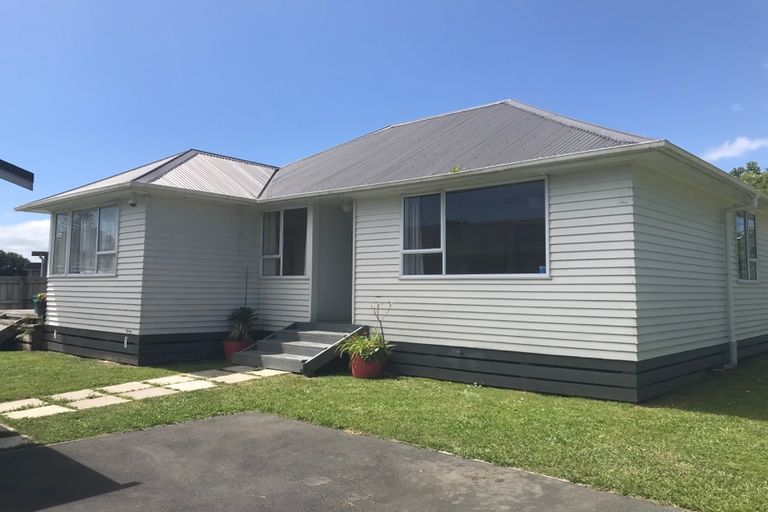 Photo of property in 109 Rayner Road, Huntly, 3700