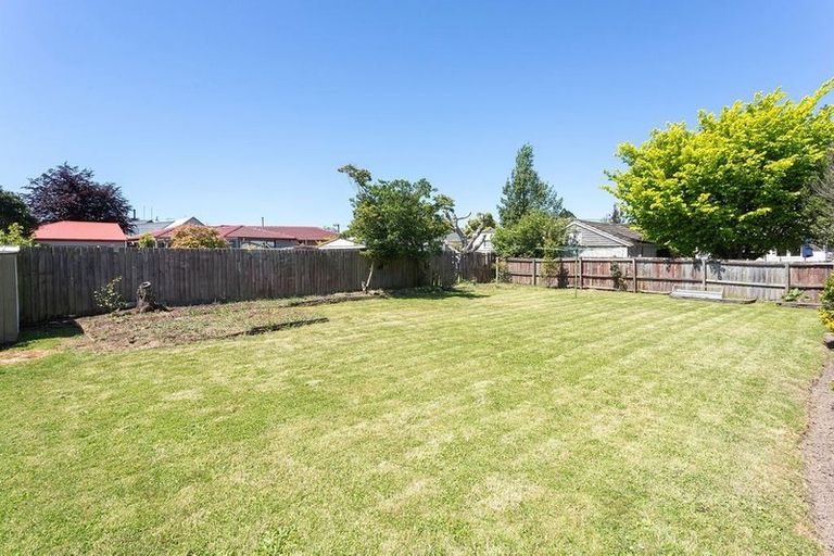 Photo of property in 46a Mathers Road, Hoon Hay, Christchurch, 8025