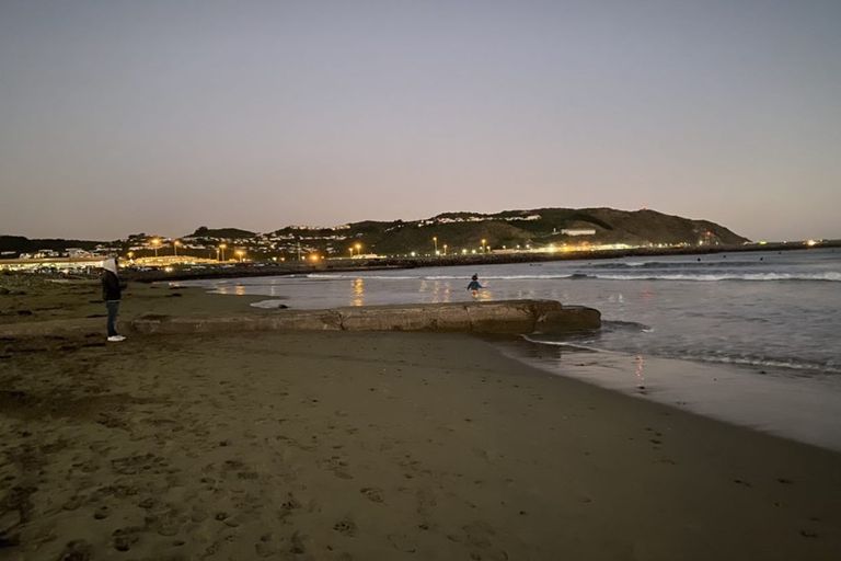 Photo of property in 4/84 Freyberg Street, Lyall Bay, Wellington, 6022