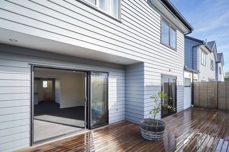 Photo of property in 117a Nursery Road, Phillipstown, Christchurch, 8011