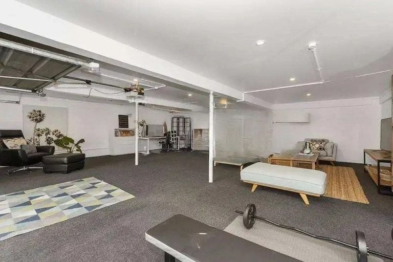 Photo of property in 3u2 Puutikitiki Street, Hamilton East, Hamilton, 3216