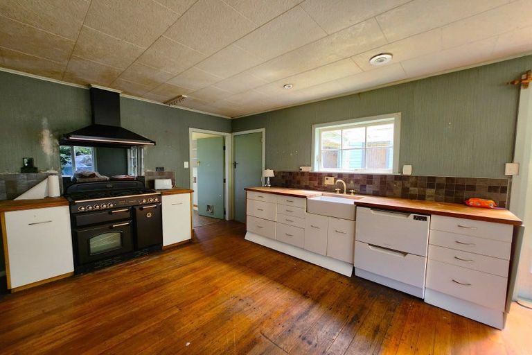 Photo of property in 137 Opouteke Road, Kaihu, Dargaville, 0379