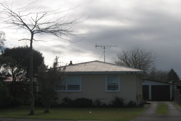 Photo of property in 95 Comries Road, Chartwell, Hamilton, 3210