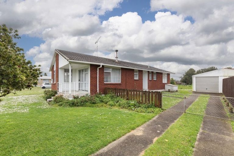 Photo of property in 33 Rosser Street, Huntly, 3700