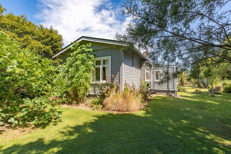 Photo of property in 317 Wood Street, Woodside, Greytown, 5794