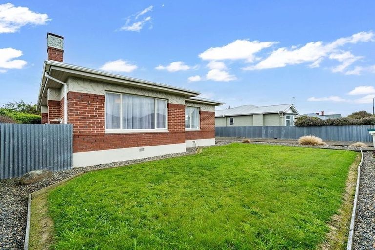 Photo of property in 16 Fox Street, Avenal, Invercargill, 9810