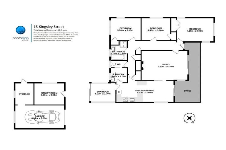 Photo of property in 15 Kingsley Street, St Andrews, Hamilton, 3200