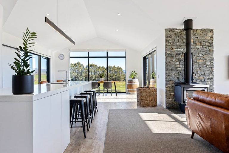 Photo of property in 567 East Maddisons Road, Rolleston, 7614