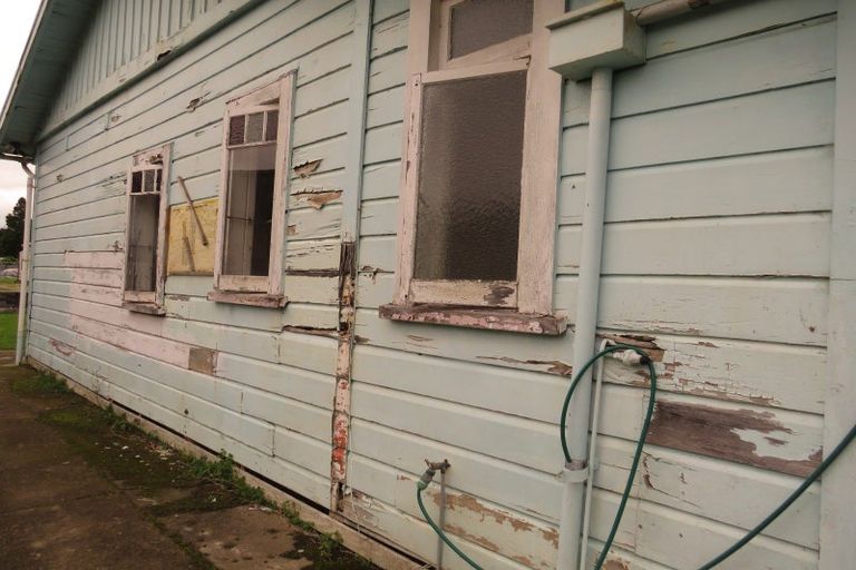 Photo of property in 44 Somerville Street, Wairoa, 4108