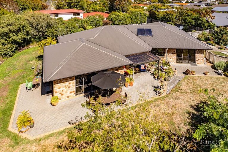 Photo of property in 1c Chester Road, Springvale, Wanganui, 4501