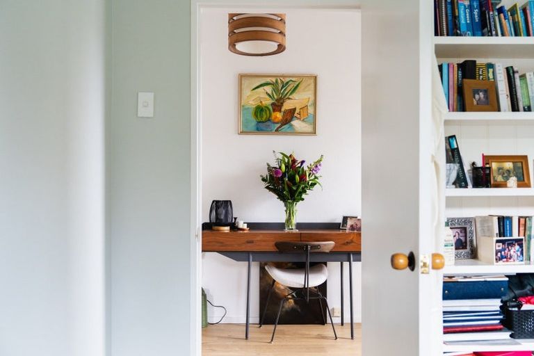 Photo of property in 162 Somerville Street, Waverley, Dunedin, 9013