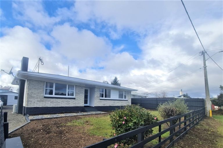 Photo of property in 5 Ewert Street, Fordlands, Rotorua, 3015