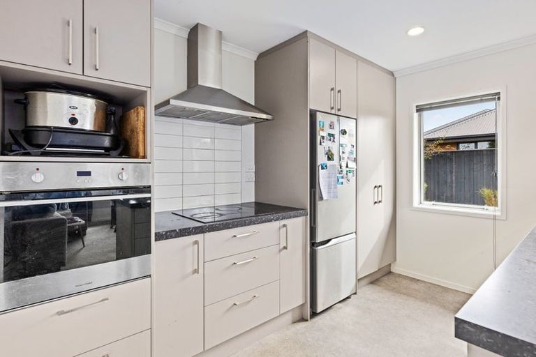 Photo of property in 13 Burford Way, Rolleston, 7615