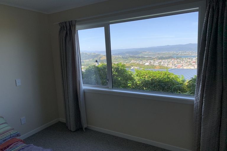 Photo of property in 4 Ingestre Street, Brooklyn, Wellington, 6021