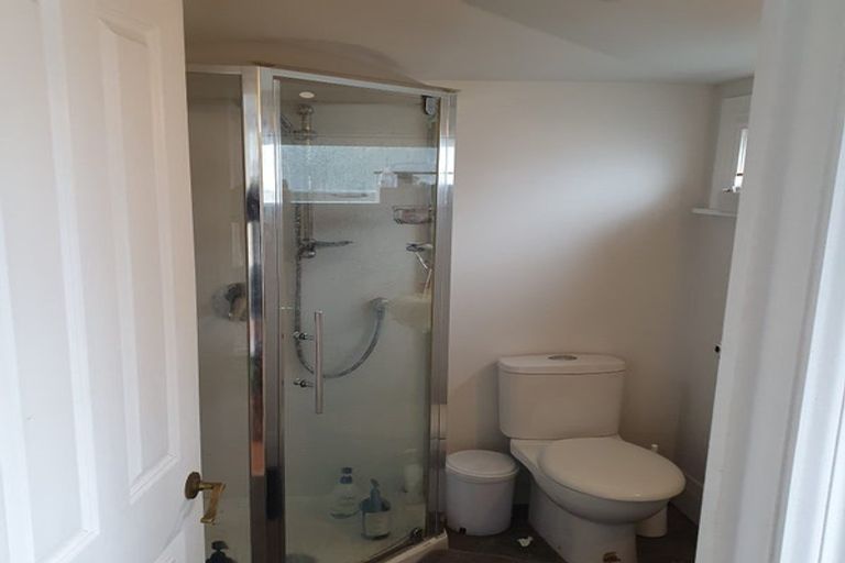 Photo of property in 205u1 The Terrace, Wellington Central, Wellington, 6011