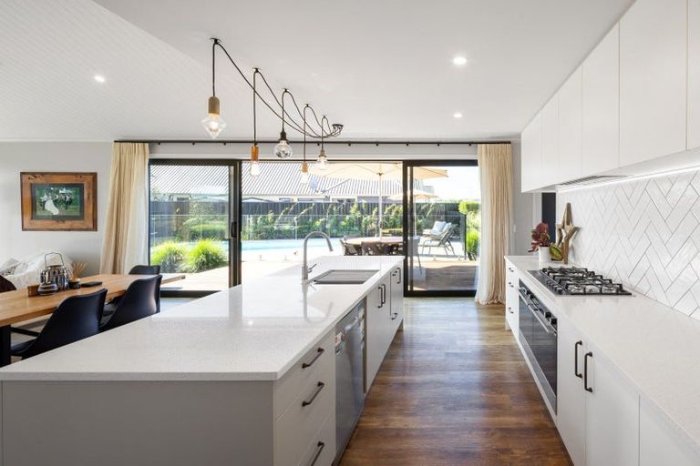 Photo of property in 24 Baxter Michael Crescent, Cambridge, 3434