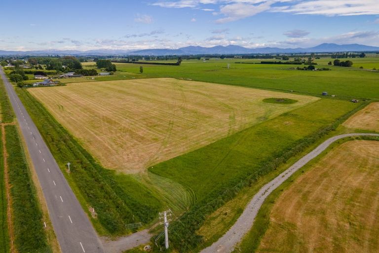 Photo of property in 59 North Town Belt, Temuka, 7986