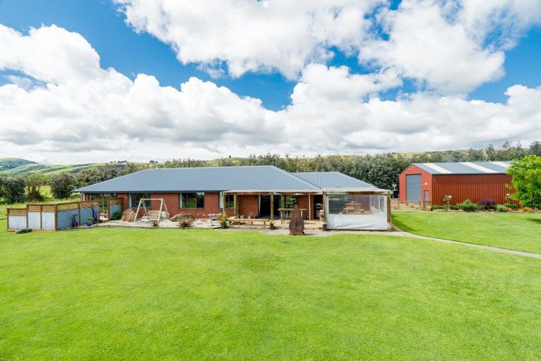 Photo of property in 185 Centre Road, Momona, Outram, 9073