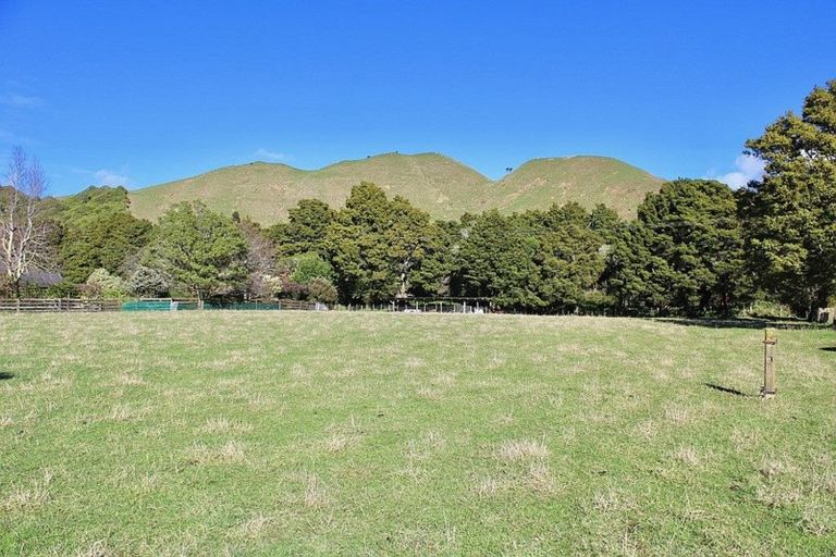 Photo of property in 537 Otaki Gorge Road, Hautere, Otaki, 5582