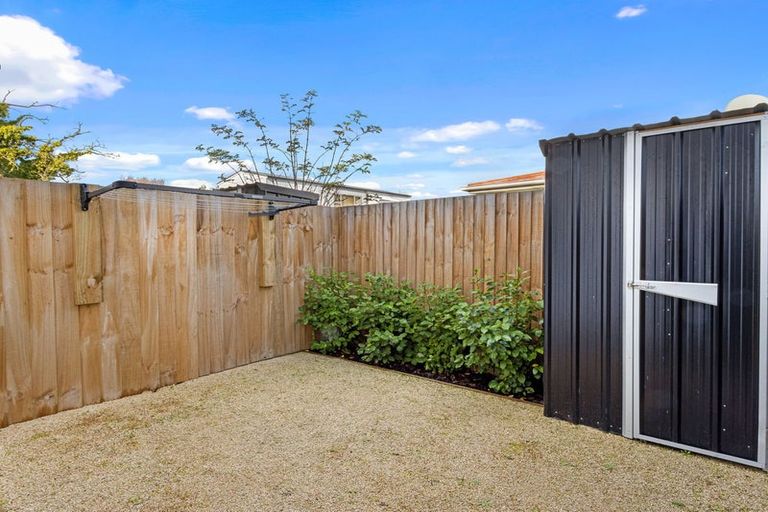 Photo of property in 18/314 Worcester Street, Linwood, Christchurch, 8011