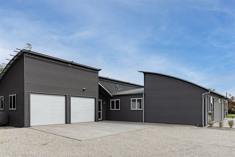 Photo of property in 168 Utopia Road, Westport, 7892