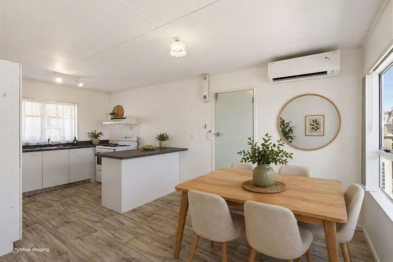 Photo of property in 6b Nikau Street, Tawhero, Whanganui, 4501