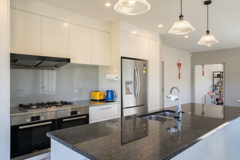 Photo of property in 15 Trafford Terrace, Churton Park, Wellington, 6037